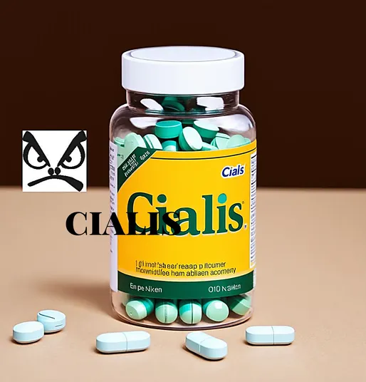 Comprar remedio cialis